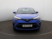 Used Toyota C-HR 122 HP (89 kW) 2023 SUV
