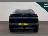 Used Ford Capri Premium 210 kW (286 HP) 2025 Black SUV