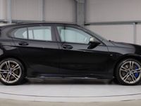 used BMW M135 1 Series i xDrive 2.0 5dr