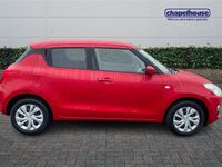 used Suzuki Swift Swift PetrolSz3 Dualjet 1.2 Manual Hatchback