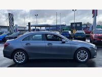 Used Mercedes A200 2020 Grey Sedan