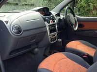 Used Chevrolet Matiz 2008 Hatchback