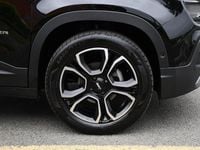 Used Jeep Avenger Summit 100 HP (73 kW) 2025 Red SUV