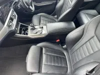 Used BMW 330e M Sport 2021 Blue Sedan