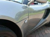 used Lotus Elise 1.8