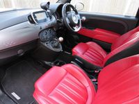 Used Abarth 595 Turismo 165 HP (121 kW) 2017 Scorpione black Hatchback