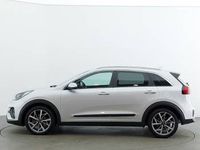 used Kia Niro 1.6 GDi Hybrid 3 5dr DCT