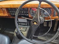 Used Jaguar MK II 1960 Green Sedan