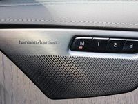 Used Volvo XC90 Inscription 2022 Grey SUV