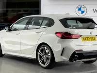 Used BMW M135 306 HP (225 kW) 2024 Hatchback