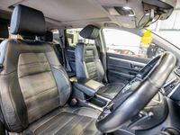 Used Honda CR-V EX 193 HP (141 kW) 2019 Grey SUV