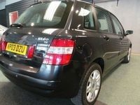 Używany Fiat Stilo 2003 Hatchback