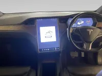 Used Tesla Model X Long Range AWD 311 kW (423 HP) 2020 SUV