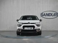 Usado Citroën C3 PureTech 83 HP (61 kW) 2023 Bege Citadino