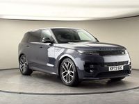 Used Land Rover Range Rover Sport SE Dynamic 300 HP (220 kW) 2025 SUV