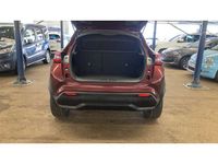 used Nissan Juke 1.0 DiG-T 114 N-Connecta 5dr DCT