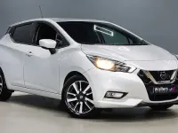 Used Nissan Micra N-Connecta 90 HP (66 kW) 2019 Hatchback