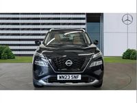 Used Nissan X-Trail Tekna+ 213 HP (156 kW) 2023 Black SUV