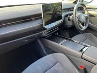 Used VW ID.7 Pro 210 kW (286 HP) 2025 Scale silver Hatchback