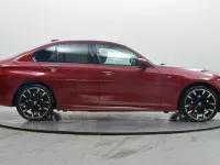 Used BMW 330 M Sport 288 HP (211 kW) 2026 Red