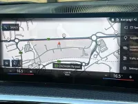 Used BMW 420 M Sport 184 HP (135 kW) 2023 Blue Cabriolet