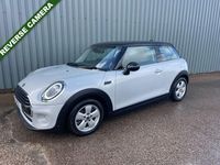 Used Mini Cooper Classic 136 HP (100 kW) 2019 Silver Hatchback
