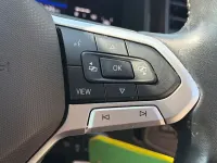 Used VW Taigo Life 110 HP (80 kW) 2022 Grey SUV