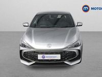 Used MG MG3 Trophy 194 HP (142 kW) 2025 Silver Hatchback