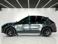 Used Porsche Macan 2019 Grey SUV