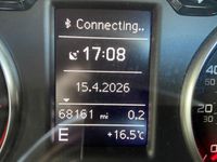 Begagnad Audi A1 S-Line 2015 Svart Halvkombi