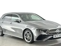 Used Mercedes A200 Executive 163 HP (119 kW) 2026 Hatchback