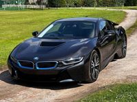 used BMW i8 Coupe (2014 - 2018)