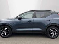 Used Volvo XC40 R-Design 161 HP (118 kW) 2022 SUV
