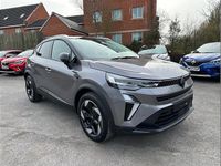 Novo Renault Captur Techno 114 HP (83 kW) 2026 Preto SUV