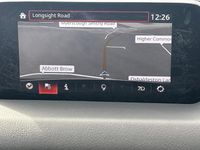 Used Mazda CX-5 165 HP (121 kW) 2019 Black SUV