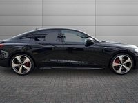 Used Audi A5 Advanced 150 HP (110 kW) 2025 Mythos black Sedan