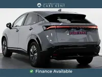 Used Nissan Ariya Evolve 177 kW (242 HP) 2023 Grey SUV