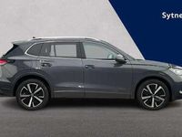 Used VW Tiguan 150 HP (110 kW) 2025 SUV