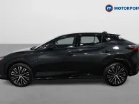 Used Lexus RZ 450e 230 kW (313 HP) 2024 Black SUV