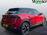 Used Vauxhall Mokka 136 HP (100 kW) 2025 SUV