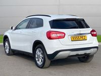 used Mercedes GLA200 GLASE Executive 5dr