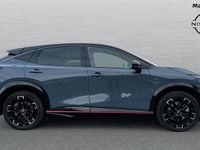 Used Nissan Ariya Nismo 319 kW (435 HP) 2025 Stealth gry 2tn SUV