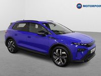 Used Skoda Elroq SportLine 150 kW (204 HP) 2025 Blue SUV