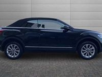 New VW T-Roc 150 HP (110 kW) 2025 SUV