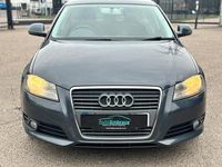 Used Audi A3 Sport 2009 Grey Hatchback