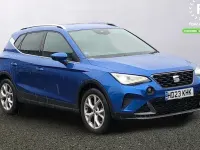 Used Seat Arona FR 150 HP (110 kW) 2025 SUV