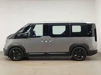 New Kia PV5 119 kW (163 HP) 2025 Grey MPV