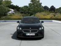 New BMW 120 M Sport 2026 Black sapphire Hatchback