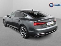 Used Audi A5 Sportback S-Line 204 HP (150 kW) 2024 Hatchback