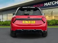 Used Mini Cooper Sport 2024 Red Hatchback